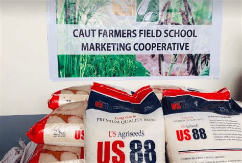 SeedWorks renews partnership with Tarlac farmers’ coop for .